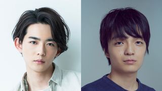 竜星涼&岡山天音、高畑充希主演「同期のサクラ」参戦!