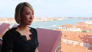 蜷川実花監督「もっと頑張らないと」を大事に　ベネチアで受けた刺激