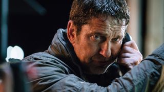 ジェラルド・バトラー主演アクション第3弾がV2!