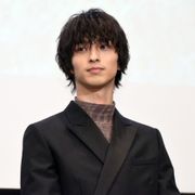 横浜流星、失くしたものを告白!昔の自分に向き合い「前に進みたい」