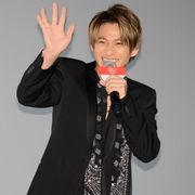 平野紫耀、タピオカブームを先取り「ようやく原宿が俺についてきた」