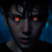美少年が変貌…ジェームズ・ガン製作のホラー、11月日本公開