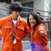 劇団EXILE・佐藤寛太、閉園危機の動物園で奮闘!『いのちスケッチ』予告編