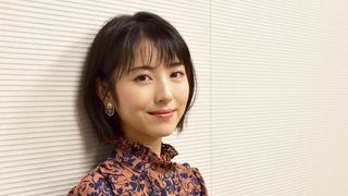 浜辺美波、迷いは捨てる　“振り切る”演技の原動力