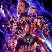 『アベンジャーズ/エンドゲーム』最多!2019年ピープルズ・チョイス・アワードノミネーション発表