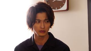 横浜流星「あなたの番です」に万感の思い<本人コメントあり>