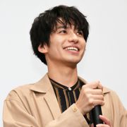 武田航平、平成ライダー語り継いでほしい 『仮面ライダーグリス』公開に万感