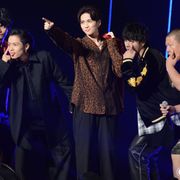 山田裕貴、ハイローの祭りはTGC通せや!『HiGH&LOW』鬼邪高キャストに熱狂