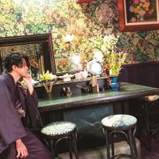ヒット続く蜷川実花監督、必要なのは「自信を持つための準備」