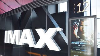 臨場感スゴイ！『ブレードランナー　ファイナル・カット』IMAX上映に行ってきた！