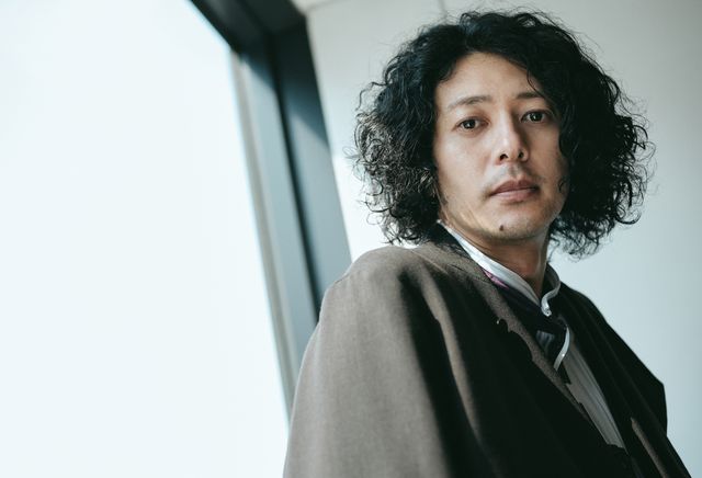 オダギリジョー監督