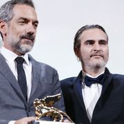 金獅子賞は『ジョーカー』!ベネチア映画祭