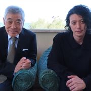 オダギリジョー、監督として訪れたベネチア
