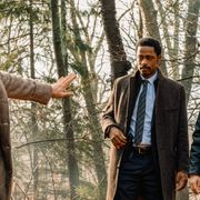 ダニエル・クレイグもクリス・エヴァンスもぶっ飛んでた!『スター・ウォーズ』監督の新作がすごいことに