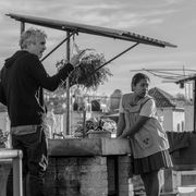 配信作品の『ROMA/ローマ』が国際映画批評家連盟賞グランプリに
