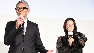 松重豊、“妻”北川景子との歳の差に不安も…DAIGO登場に炎メラメラ