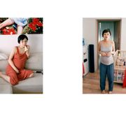 安達祐実、妊娠時のお腹ぽっこり姿!夫・桑島智輝が撮影した写真集に