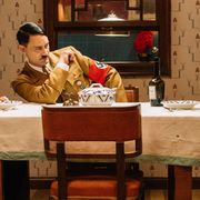 少年×アホっぽいヒトラー!タイカ・ワイティティ新作『ジョジョ・ラビット』にスタンディングオベーション