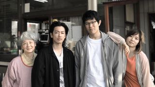 ヒゲ姿の佐藤健が慟哭…白石和彌監督『ひとよ』本予告映像