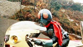 昭和仮面ライダーが復活！10月より「仮面ライダー」がTOKYO MXで放送