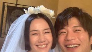 「あなたの番です」菜奈ちゃん＆翔太の笑顔！2ショットに反響