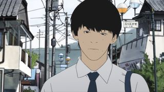 今夜「惡の華」アニメ全話が無料放送