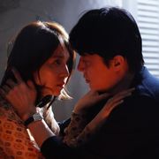 福山雅治&石田ゆり子の狂おしい愛…『マチネの終わりに』感動の予告