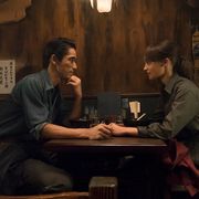 小林直己、オスカー女優と2ショット!ハリウッドデビュー作が11.15配信
