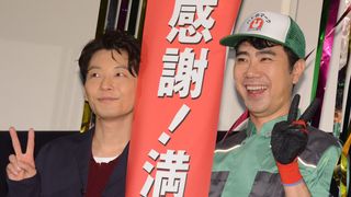 星野源の「おげんさんといっしょ」復活示唆にどよめき