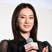 北川景子、DAIGOとの結婚生活を振り返り「細く長く続けたい」