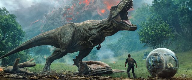 『ジュラシック・ワールド』短編映画、全米で放映決定!