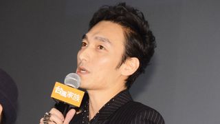 草なぎ剛、台風被害の千葉にメッセージ「心を強く持って」