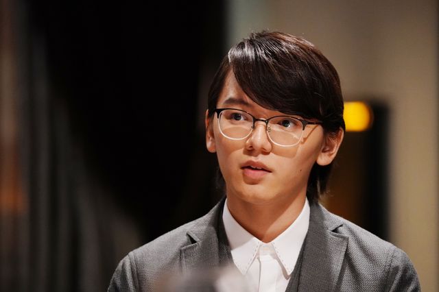 濱田龍臣
