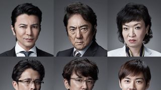 「ドクターX」に市村正親、ユースケ初参加 新キャスト6名発表