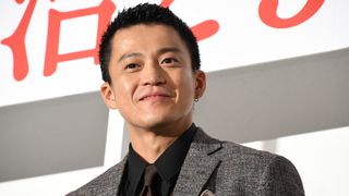 小栗旬、『人間失格』で壮絶な減量…塩分不足でダウン寸前