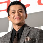 小栗旬、『人間失格』で壮絶な減量…塩分不足でダウン寸前