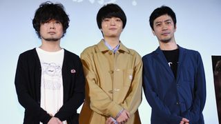 岡山天音、the pillowsとの出会いに感謝!単独初主演映画が公開