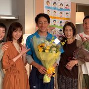 「あなたの番です」大内田悠平、西野七瀬に感謝「黒島が魅力的でいてくれた」