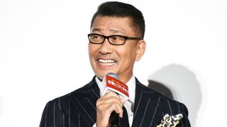 中井貴一『記憶にございません!』大ヒット当確スタートに感謝!