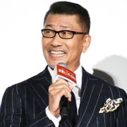 中井貴一『記憶にございません!』大ヒット当確スタートに感謝!