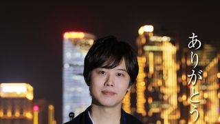 三浦祐太朗、母・山口百恵の名曲カバー！中国で反響