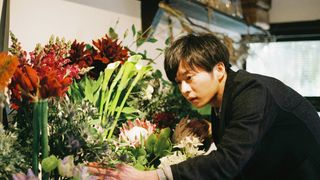 田中圭、独身・彼女ナシの花屋に 『愛がなんだ』今泉力哉監督と初タッグ