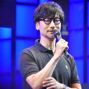 小島秀夫「DEATH STRANDING」“つながり”の意味 TGSでゲームプレイ公開!