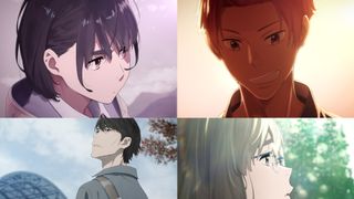 吉沢亮『空の青さを知る人よ』あいみょんの主題歌入り新予告