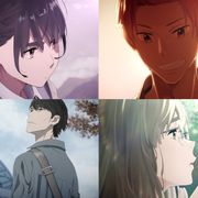 吉沢亮『空の青さを知る人よ』あいみょんの主題歌入り新予告
