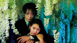 小栗旬の色気爆発!『人間失格』甘すぎるセリフ連発の本編映像