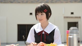 驚くほど美少女!『かぐや様は告らせたい』池間夏海に熱視線