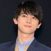 吉沢亮、ビックリ仰天!あいみょんが歌う主題歌と知らずに歌唱