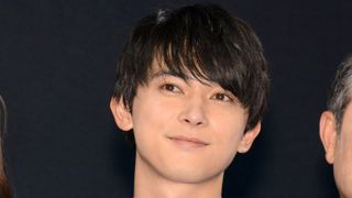 吉沢亮、ビックリ仰天!あいみょんが歌う主題歌と知らずに歌唱