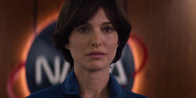 ナタリー・ポートマンの“オムツ宇宙飛行士”映画にオムツ登場せず【第44回トロント国際映画祭】